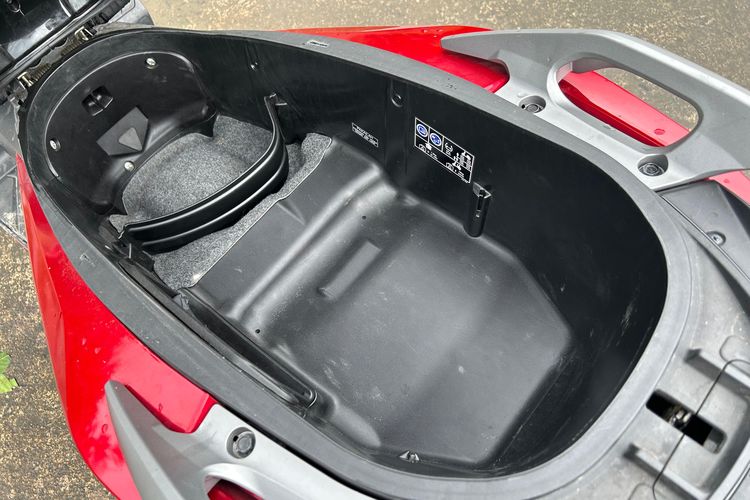 Forza, Honda Forza, Curhat Pemilik Honda Forza, Ini Poin Plus dan Minusnya