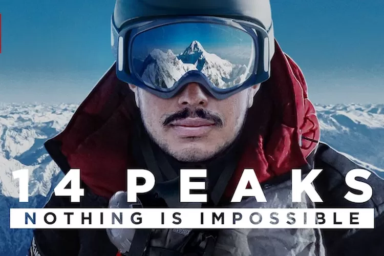 Netflix, dokumenter, Skyscraper Live, Alex Honnold, Taipei 101, Race to the Summit, Free Solo, Suka Aksi Alex Honnold Manjat Taipei 101? Ini 5 Judul Netflix Lain yang Bikin Kaki Gemetar dan Jantung Berdebar, 1. Race to the Summit (2023), 2. 14 Peaks: Nothing Is Impossible (2021), 3. The Deepest Breath (2023), 4. Hold Your Breath: The Ice Dive (2022), 5. Skywalkers: A Love Story (2024)