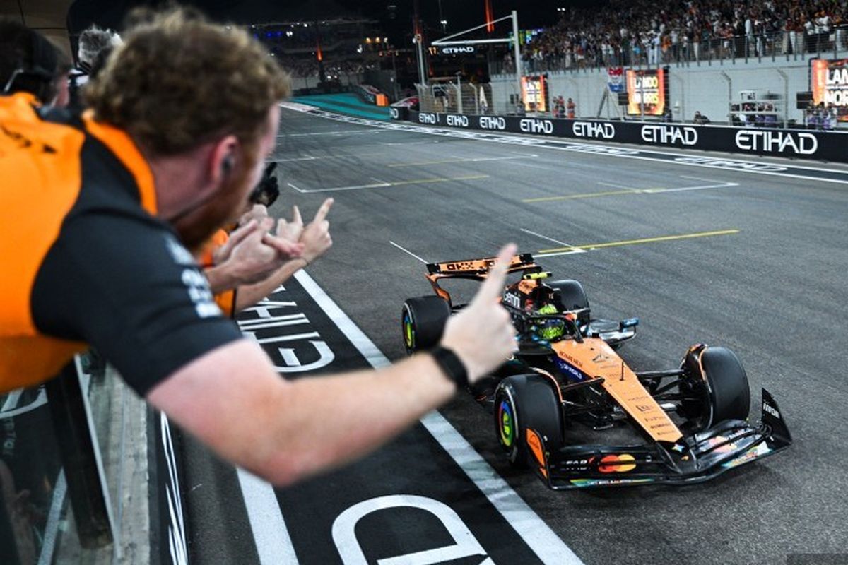 balap, Formula 1, Dampak Perang Israel AS-Iran, Agenda F1 dan WEC Mulai Terganggu