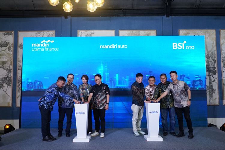 MOBEX 2026, kendaraan bekas, mobil bekas, Beli Mobil Bekas Jadi Mudah, Tanpa Perlu Datang Langsung ke Diler