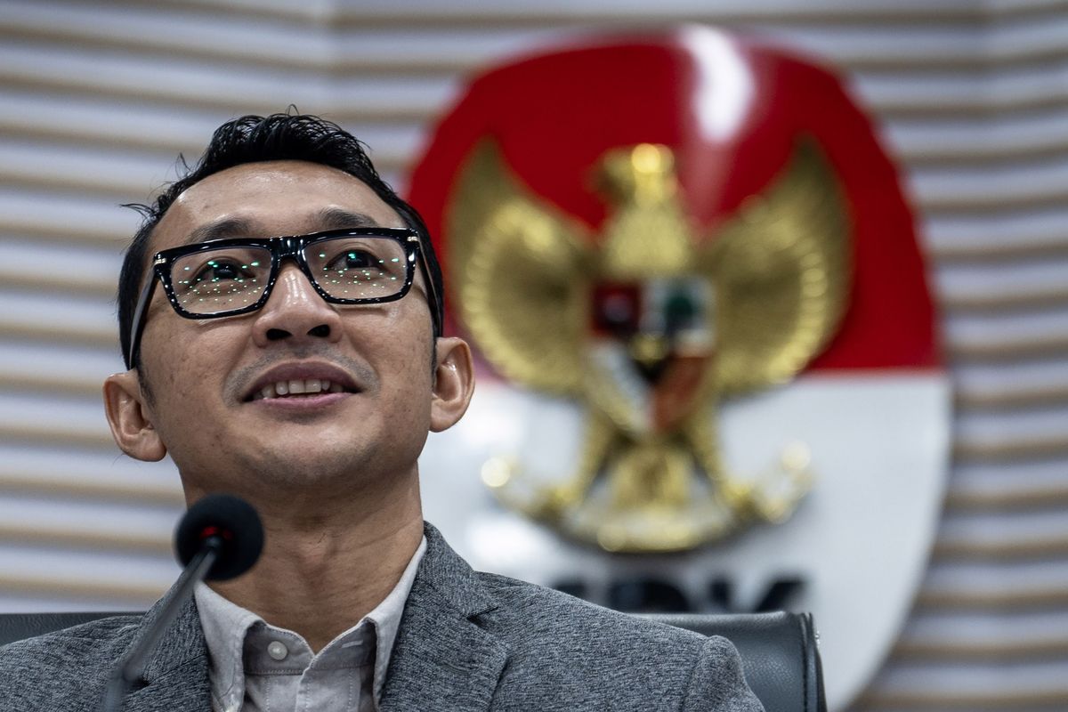 dugaan korupsi kuota haji, Kuota Haji Tambahan 2024, kerugian negara kasus haji, Khalid Basalamah kuota haji khusus, kpk selidiki kuota haji 2024, jual beli kuota haji Kemenag, kasus haji khalid basalamah, yaqut cholil qoumas korupsi haji, Cara Khalid Basalamah Bisa Dapat Kuota Haji Khusus Jadi Sorotan KPK, Ada Dugaan Jual Beli Kuota?