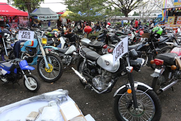 otomotif, Kementerian Perindustrian, Kemenperin, industri otomotif, kendaraan bermotor, Kemenperin Perkuat IKM Alat Angkut untuk Rantai Pasok Otomotif