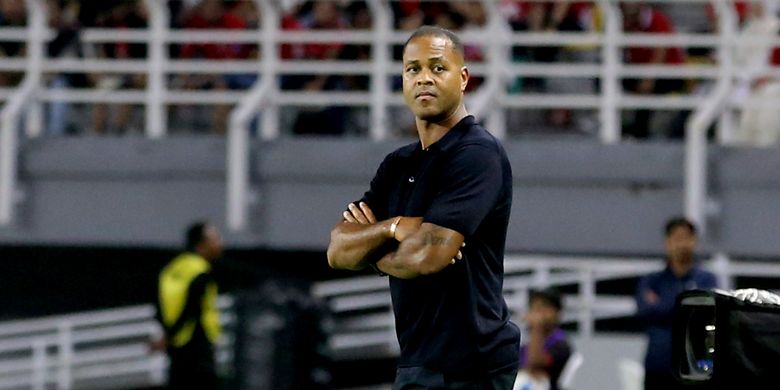 Piala Dunia 2026, John Herdman, Kanada, Olimpiade, Piala Dunia 2022, Toronto FC, Timnas Indonesia, Piala Dunia, Media Inggris Soroti Perbedaan Karier John Herdman dan Patrick Kluivert