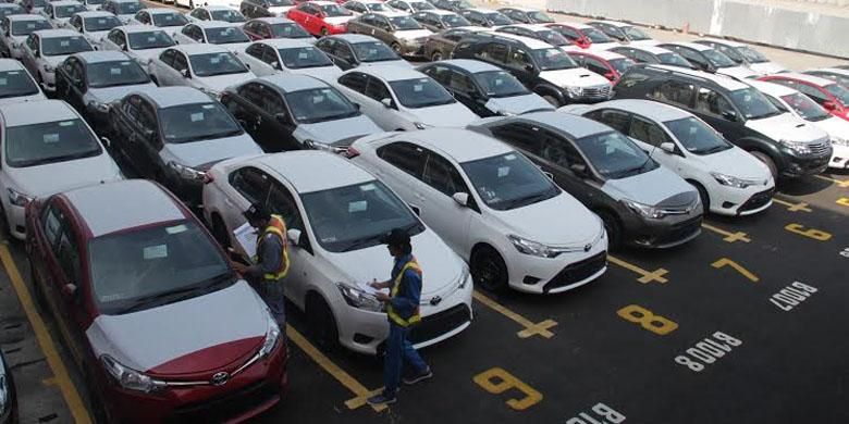 surplus perdagangan, ekspor otomotif, impor barang modal, kinerja BPS, Data BPS 2025: Surplus Perdagangan dan Lonjakan Ekspor Otomotif, Ekspor Otomotif Meningkat Signifikan, Data Gabungan Industri Kendaraan Bermotor Indonesia (Gaikindo), Lonjakan Impor Barang Modal Indikasi Geliat Investasi, Peningkatan Mobilitas Penumpang dan Pertumbuhan Angkutan Barang Laut