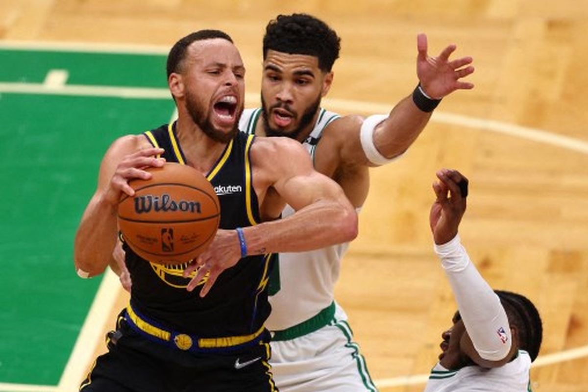 basket, Hari Basket Sedunia, Adam Silver, Hari Basket Sedunia 21 Desember, Perayaan Permainan yang Ubah Kehidupan, Sejarah Penetapan Hari Basket Sedunia, Basket dan Dampaknya secara Global, Pernyataan Adam Silver, Pandangan Jayson Tatum