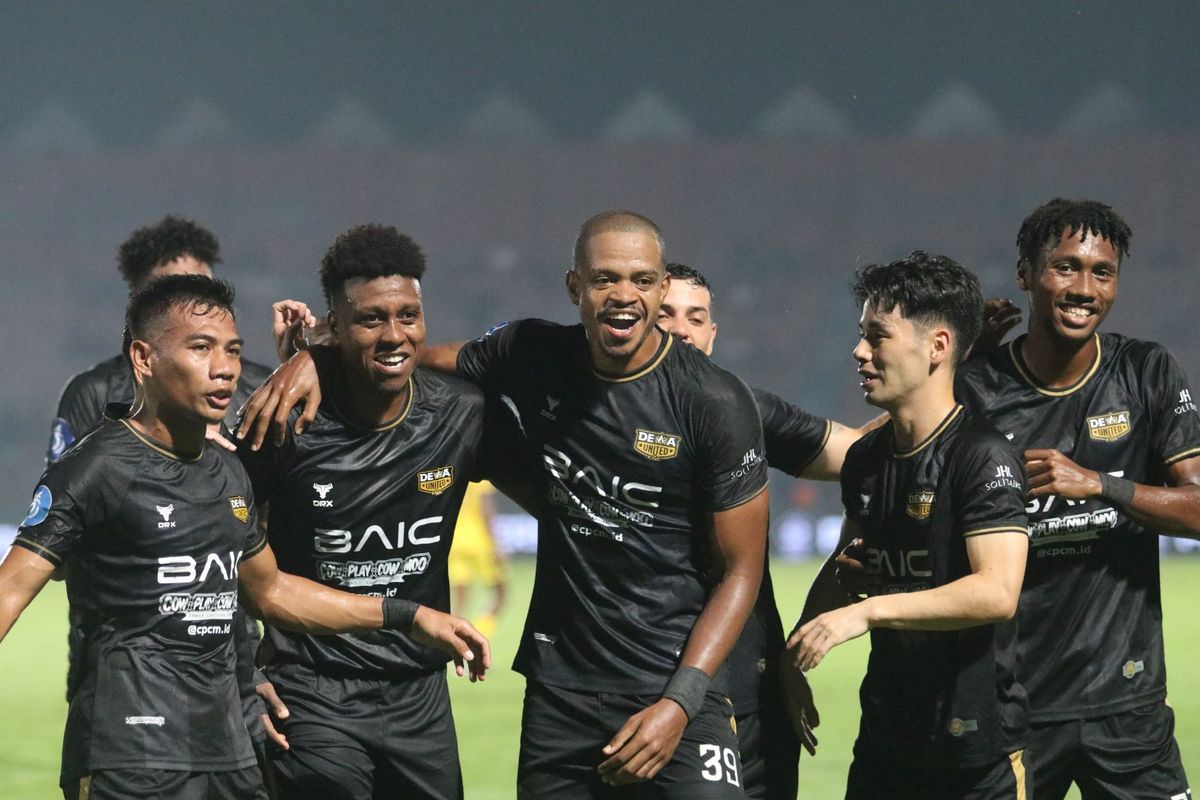 Piala Presiden, Piala Presiden 2025, Dewa United, Liga 1, AFC Challenge League, jadwal piala presiden, jadwal piala presiden 2025 indonesia, Jadwal Piala Presiden 2025, Piala Presiden 2025: Dewa United Antusias, Ujian Sebelum Tampil di Asia