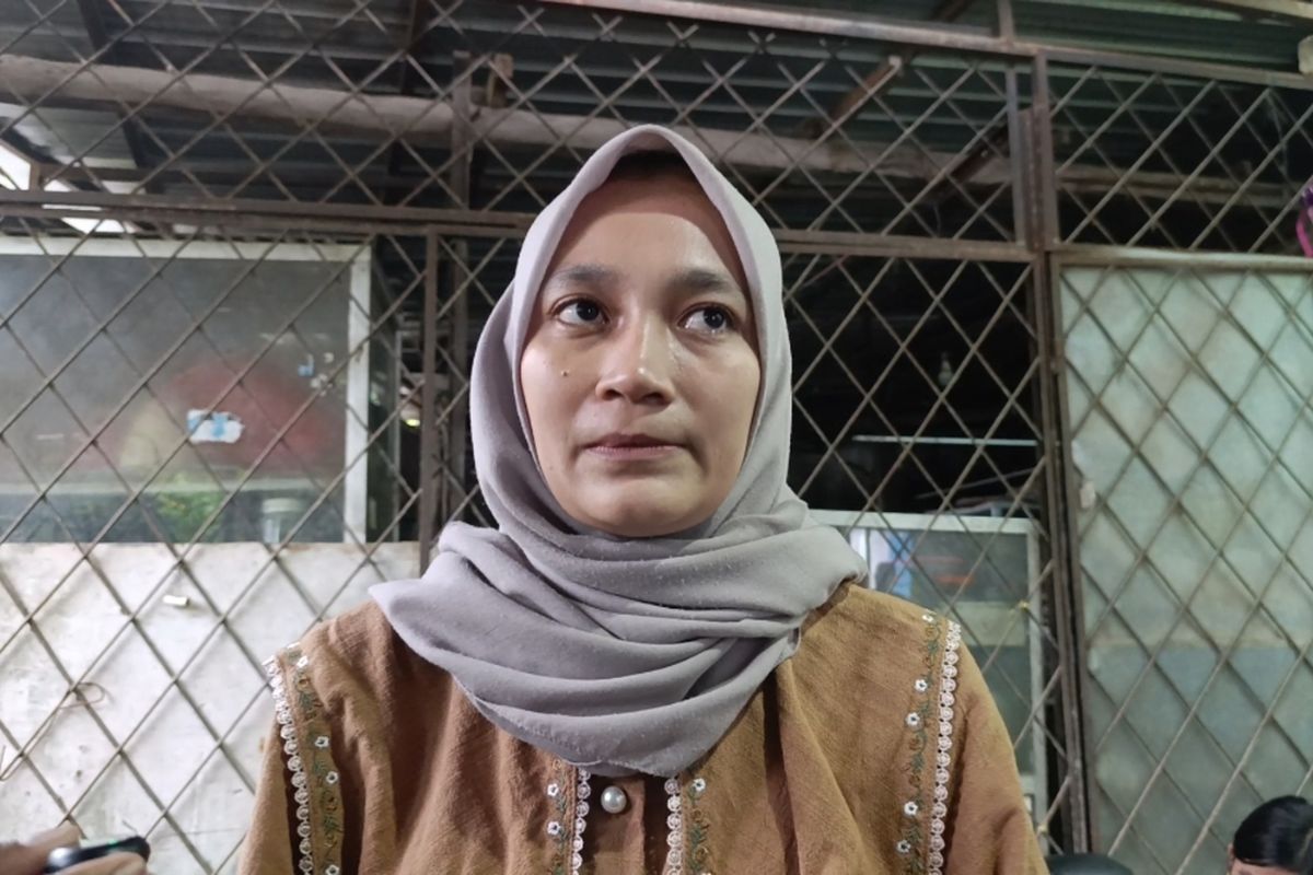 Brigadir Nurhadi, Lombok, pembunuhan brigadir nurhadi, brigadir nurhadi dibunuh atasan, brigadir Nurhadi dibunuh atasannya, brigadir nurhadi diduga dibunuh, brigadir nurhadi dianiaya, Tuntut Pasal Pembunuhan, Ini 3 Pernyataan Istri Brigadir Nurhadi
