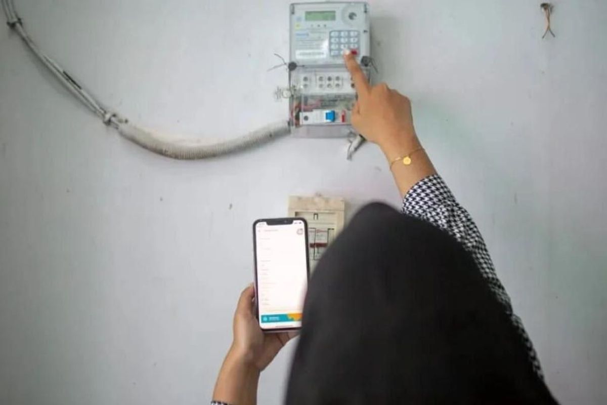 tarif listrik PLN, Tarif listrik rumah tangga, Harga Token Listrik Rumah Tangga 9-15 Februari 2026 untuk Semua Daya, Tarif listrik rumah tangga, Tarif listrik pelanggan bisnis, Tarif listrik pelanggan industri, Tarif listrik fasilitas pemerintah dan penerangan jalan umum, Tarif listrik untuk pelayanan sosial