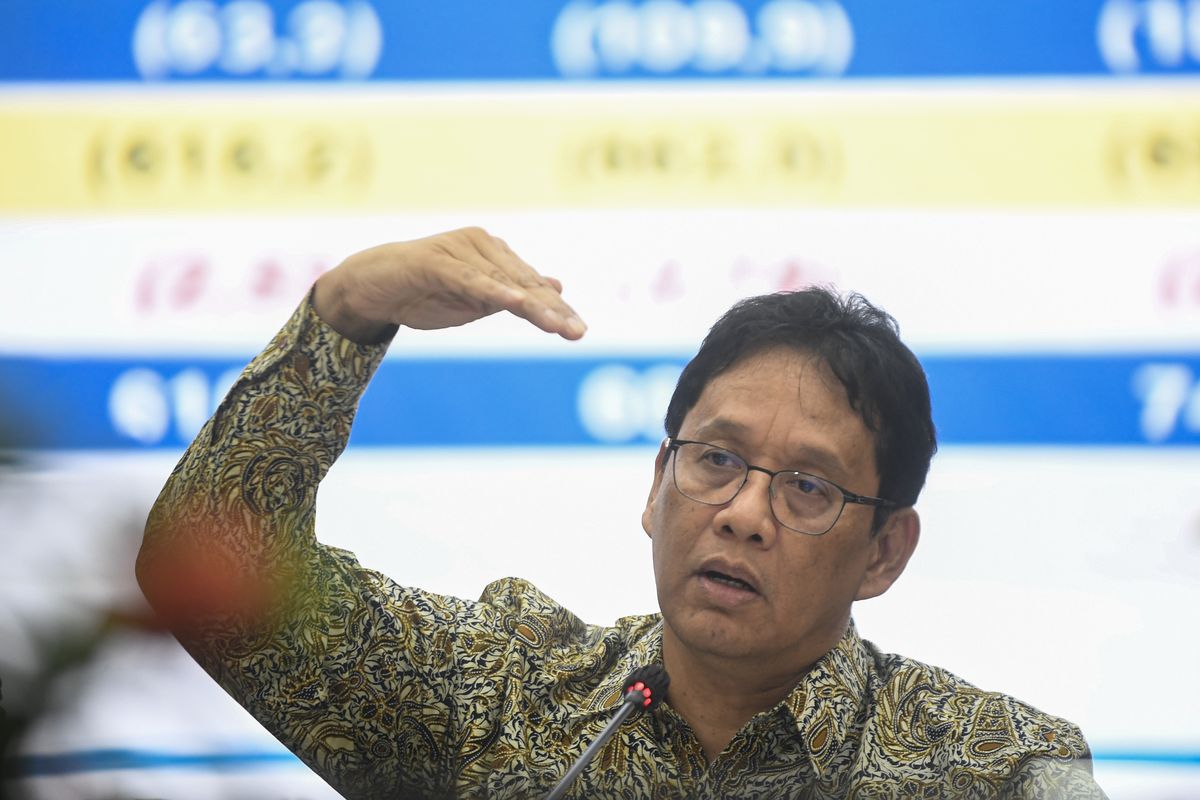 perusahaan baja, Purbaya Bongkar 40 Perusahaan Baja Tak Bayar Pajak, Ada Korporasi Indonesia dan Asing