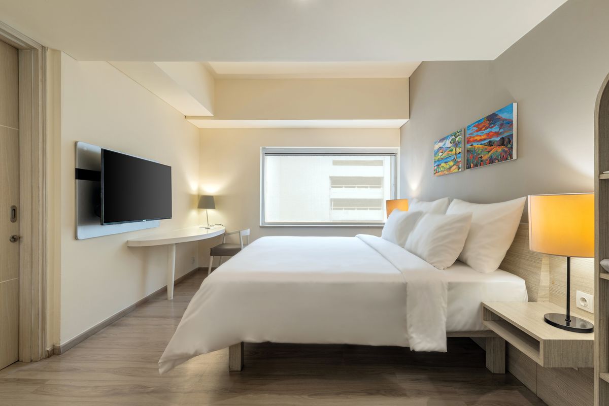 Artotel Group, ARTOTEL Harmoni-Jakarta, Artotel Buka Hotel Baru di Harmoni, Tersedia 150 Kamar