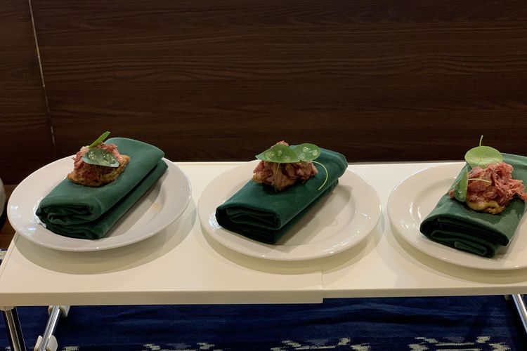 prediksi tren kuliner, Future Menu 2025, prediksi tren kuliner 2025, future menu 2025, unilever future menu 2025, future menu 2025 unilever food solutions, Prediksi Tren Kuliner 2025, Apa yang Paling Laris di Indonesia?