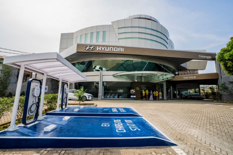 Hyundai Motors Indonesia, HMID, recall, Palisade, Hyundai Palisade, Kena Recall Global, Bagaimana Nasib Hyundai Palisade di Indonesia?