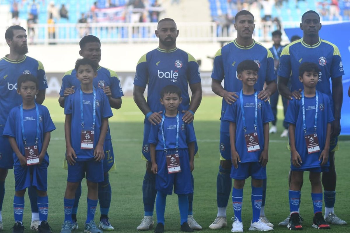 Arema FC, Persita Tangerang, Jadwal Siaran Langsung Arema FC Vs Persita pada Pekan ke-8 Super League, Arema Siapkan Strategi Khusus, Persita Optimis Curi Poin, Prediksi Susunan Pemain Arema FC vs Persita, Link Live Streaming Arema FC Vs Persita