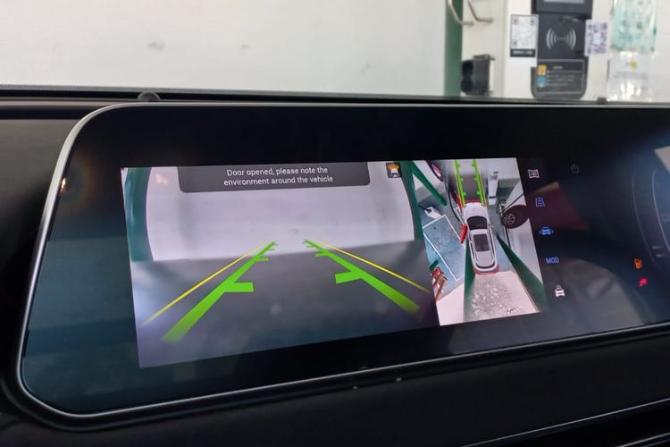 Ora 03, mobil listrik, test drive, fitur unggulan, Kelebihan dan kekurangan, Ulik Kelebihan dan Kekurangan Fitur Unggulan GWM Ora 03