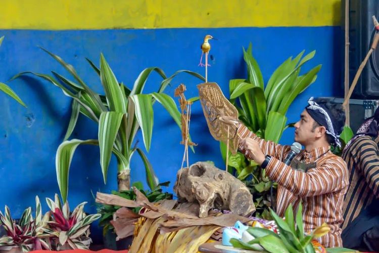 Wonosobo, Kesenian Wonosobo, Kesenian Wonosobo tampil di TMII, Wonosobo Siap Pukau Jakarta Lewat Panggung Harmoni Budaya di TMII
