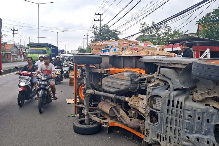 perilaku tidak aman, jarak aman, manajemen ruang, Kesadaran Jarak Aman Berkendara: Pentingnya Manajemen Ruang