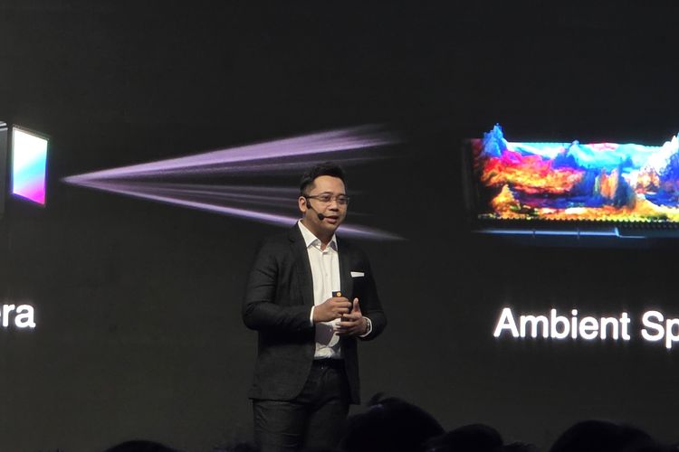 huawei, comeback, smartphone flagship, pasar smartphone indonesia, Huawei Pura 80 Ultra, Huawei Pura 80 Pro, Alasan Huawei 