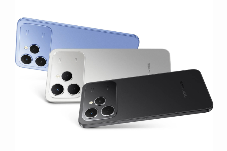 Tecno, Tecno Spark 40 Series, Tecno Spark 40, Tecno Spark 40 Pro, Tecno Spark 40 Pro Plus, HP Tecno Spark 40 Series Meluncur, Termurah Rp 2 Juta, Tecno Spark 40 Pro+, Tecno Spark 40 Pro, Tecno Spark 40, Harga Tecno Spark 40 Series