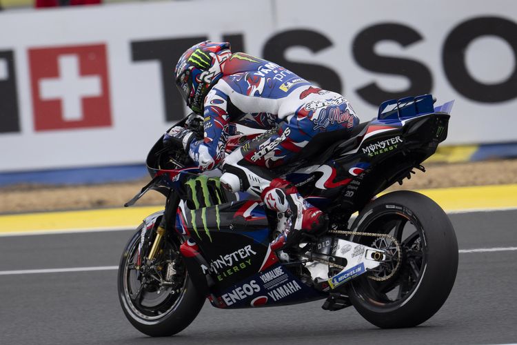 Sirkuit Assen, MotoGP, MotoGP Belanda 2025, Jadwal MotoGP, sesi latihan bebas, motogp 2025, Jadwal MotoGP Belanda 2025, Sesi Latihan Dimulai Hari Ini