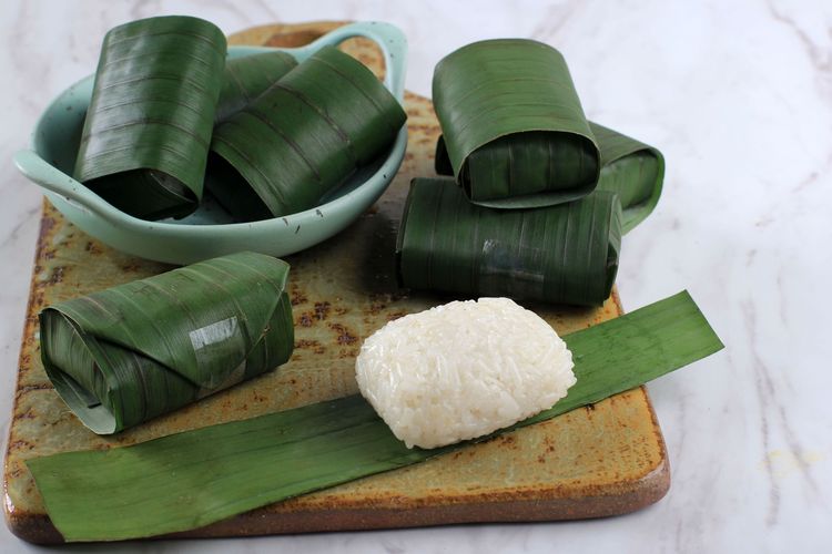 pisang, pohon pisang, 5 Bagian Pohon Pisang yang Bisa Dimakan Selain Buahnya