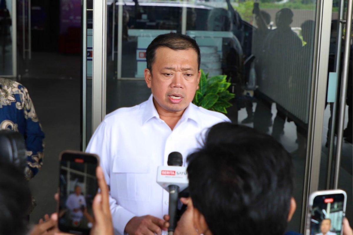 sengketa tanah, lahan, GMTD, Jusuf Kalla, sengketa lahan, Nusron Wahid, Sengketa tanah, sertifikat tanah, gmtd, Gowa Makassar Tourism Development, Nusron Ungkap Akar Masalah Sengketa Lahan Jusuf Kalla di Makassar