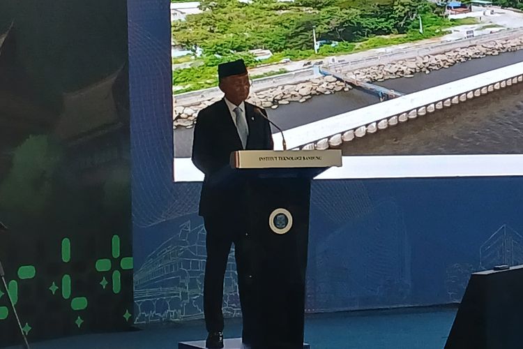 Tol Getaci, Kementerian PU, tol terpanjang di Indonesia, Tol Gedebage-Cilacap, Menteri PU Dody Hanggodo, Tol Gedebage–Cilacap Ditargetkan Mulai 2026, Getaci Akan Jadi Tol Terpanjang di Indonesia