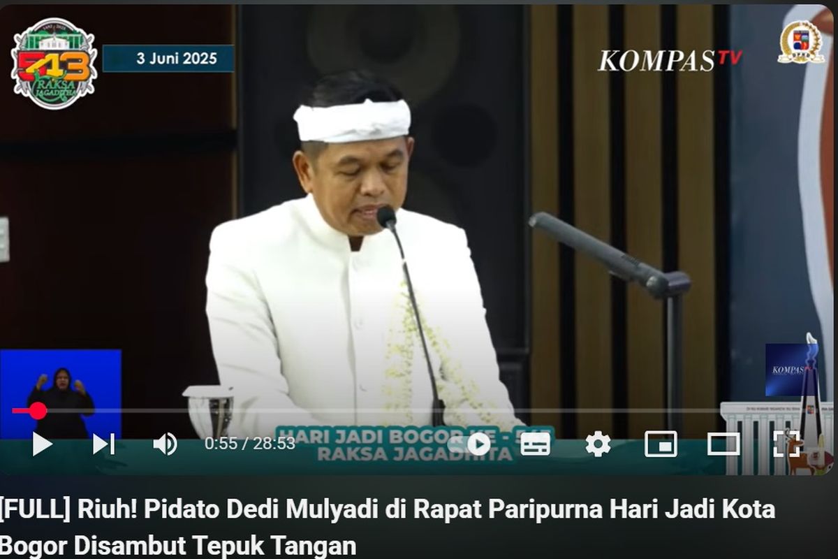Cirebon, Gubernur Jawa Barat, Dedi Mulyadi, gubernur jawa barat, cirebon, Shalat Idul Adha, dedi mulyadi shalat idul adha di cirebon, Dedi Mulyadi Shalat Idul Adha di Cirebon: Ingatkan Orang Tua agar Tak Tunduk pada Nafsu Anak