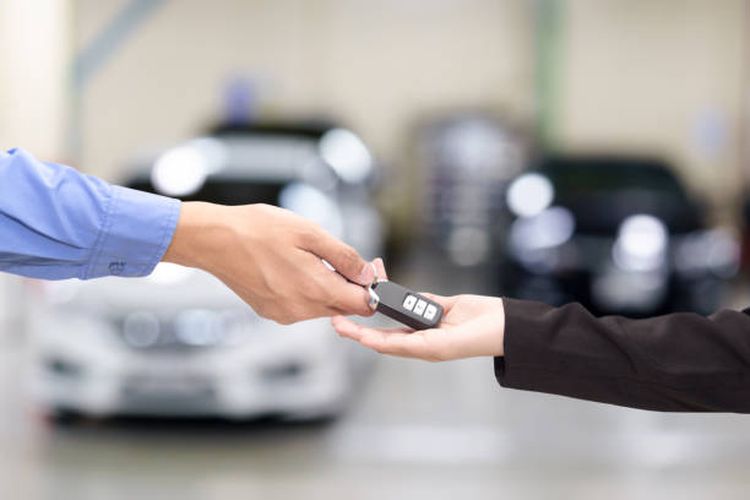 etika, rental mobil, Aturan Tak Tertulis yang Wajib Dipatuhi Saat Menyewa Mobil