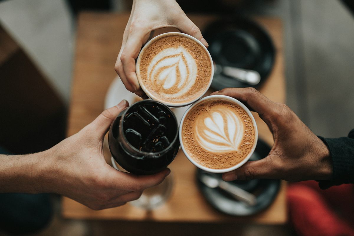 Grab Bintang 5 Awards, Animo Bakery, Kopi Calf, Kopi Dibawahtangga, Kopi Titik Koma, Kopi Tuku, 10 Brand Kopi dengan Rating Tertinggi di GrabFood, Ada Favoritmu?, 1. Animo Bakery X Witchcraft Sandwich, 2. Couvee, 3. Golden Black Coffee, 4. Kopi Calf, 5. Kopi Dibawahtangga, 6. Kopi Ogud, 7. Kopi Titik Koma, 8. Little Contrast, 9. Makmur Jaya Coffee Roaster, 10. Toko Kopi Tuku