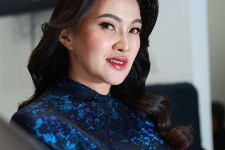upskilling, mindset, Sherly Tjoanda, Gubernur Sherly Tjoanda, upgrade diri, upgrade diri wanita, Pesan Gubernur Sherly Tjoanda untuk Perempuan Muda, Fokus pada Skill