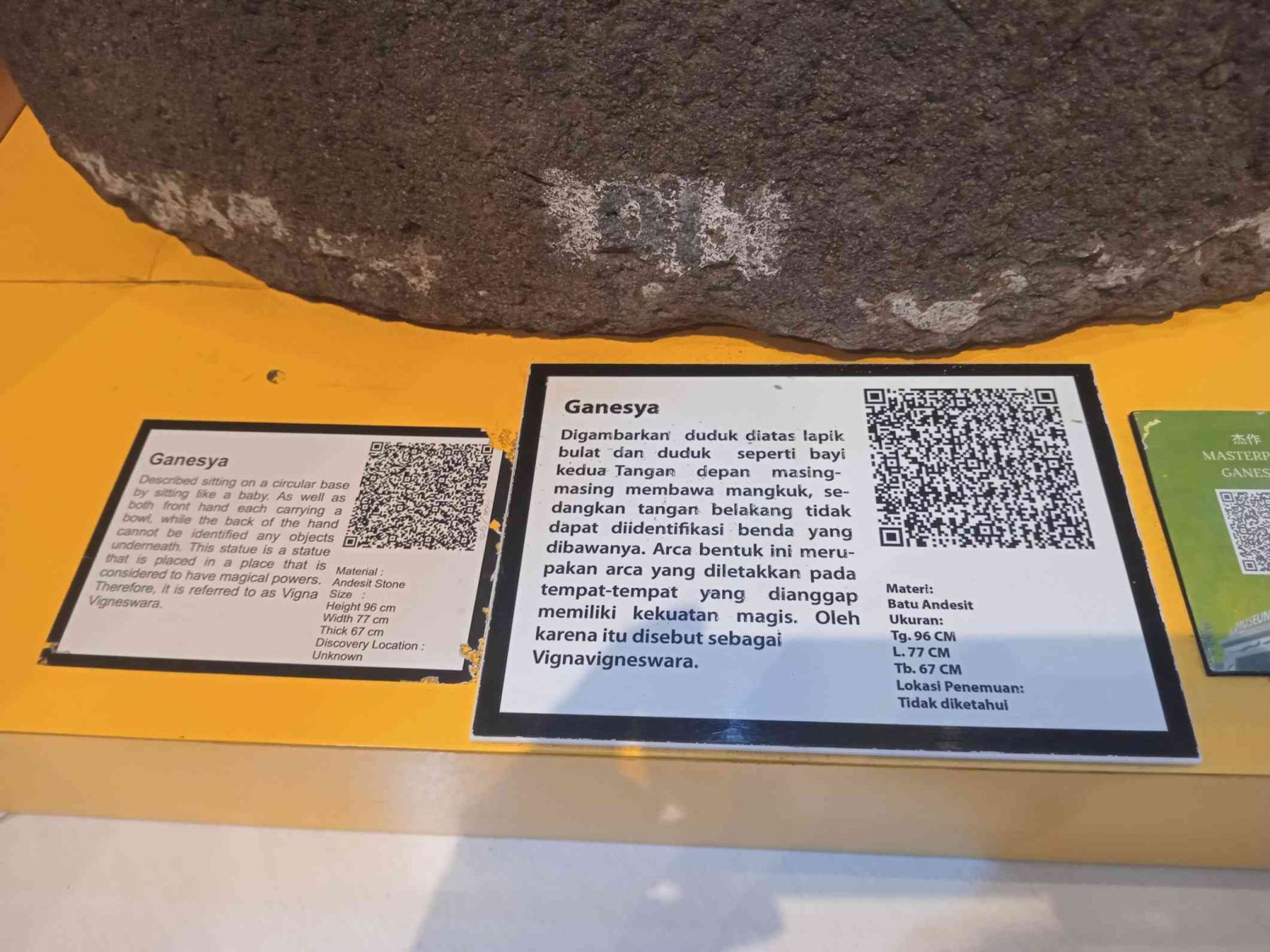 Malang, Museum Mpu Purwa, Penjaga Sunyi Jejak Kanjuruhan hingga Majapahit di Malang Raya