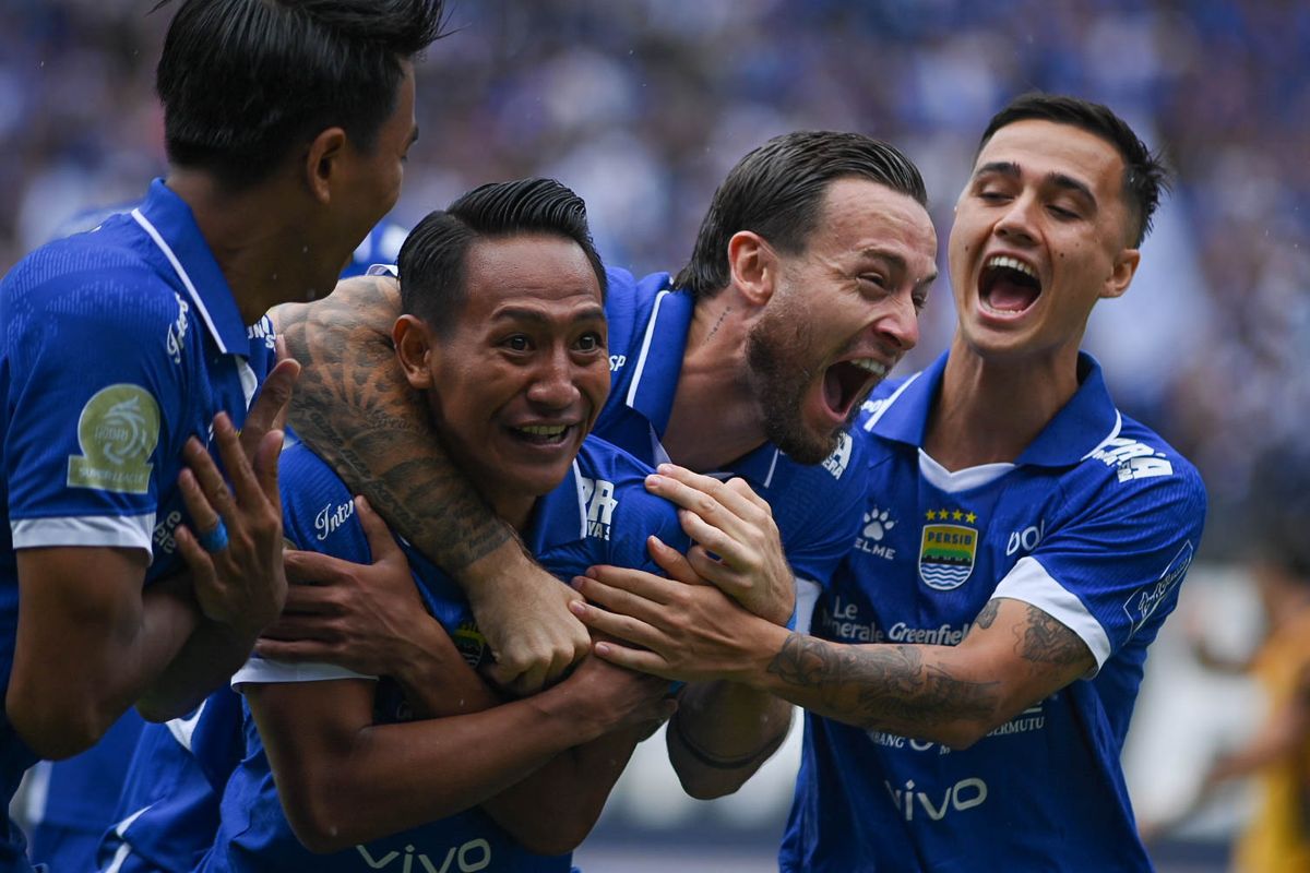 Persib, Wiliam Marcilio, Marko Dugandzic, Joey Pelupessy, Bojan Hodak Pastikan Persib Bergerak di Bursa Transfer, Siapa yang Datang?