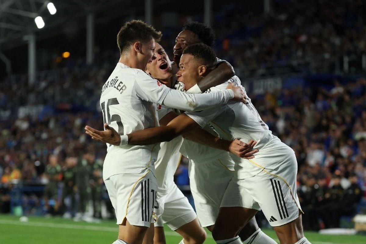 El Clasico, Jadwal el clasico, Real Madrid Vs Barcelona, LaLiga, liga spanyol, El Clasico Real Madrid vs Barcelona, Jadwal Real Madrid Vs Barcelona, Barcelona, real madrid, El Clasico Real Madrid Vs Barcelona: Los Blancos Bangkit dari Pahit Derbi