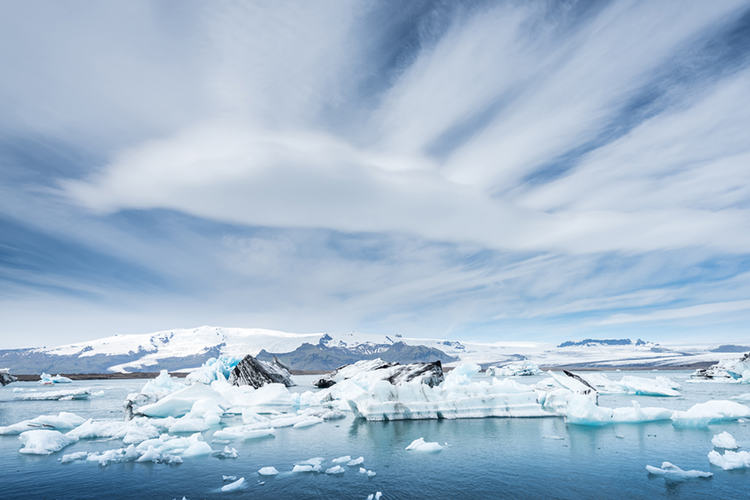 Greenland, Wisata dan Cara Menuju Greenland, Pulau Es yang Ingin Direbut Trump