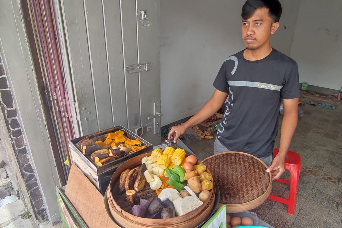 makanan kukusan, Makanan Kukusan Jadi Tren Makan Sehat, Bolehkah Dikonsumsi Setiap Hari? Ini Kata Pakar IPB