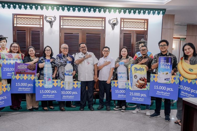 program Bukadijalan, Transjakarta, Ngebuburide, Transjakarta Hadirkan Program Spesial Ramadan 1447 H