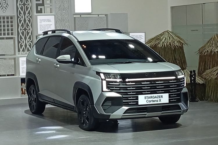 Ju Hun Lee, proyek mobil nasional, mobil listrik, Hyundai Motors Indonesia, Hyundai Tawarkan EV 7-Penumpang untuk Proyek Mobil Nasional
