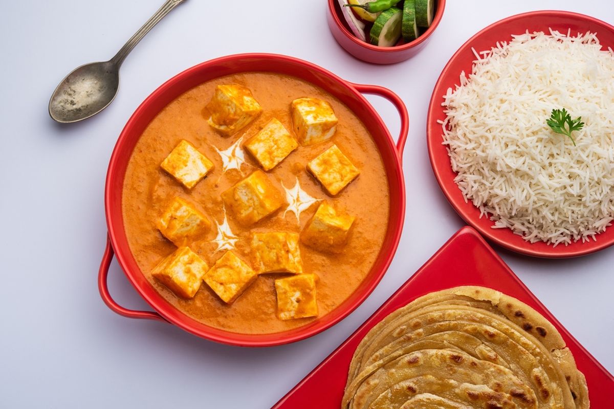 tahu, resep, Kari, Resep Memasak Tahu Supaya Tidak Membosankan, Coba Olah Menjadi Kari ala India