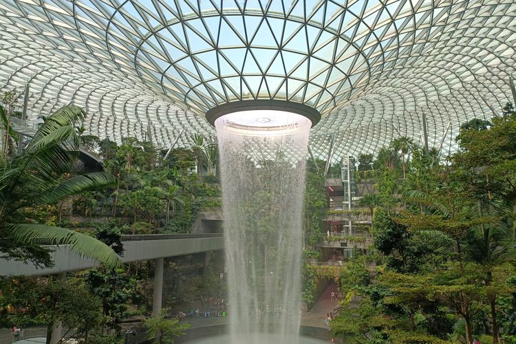 aturan masuk Singapura terbaru, Masuk Singapura Bakal Lebih Susah! Kamu Diseleksi Sebelum Berangkat