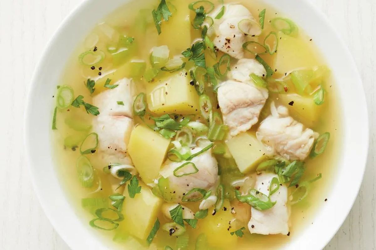 Resep sop ikan kakap, resep sop ikan kakap, resep sup ikan kakap bening, sup ikan kakap, menu berkuah untuk yang sedang sakit, resep sop ikan laut, sup ikan kakap bening, Resep Sop Ikan Kakap, Menu Berkuah untuk yang Sedang Sakit