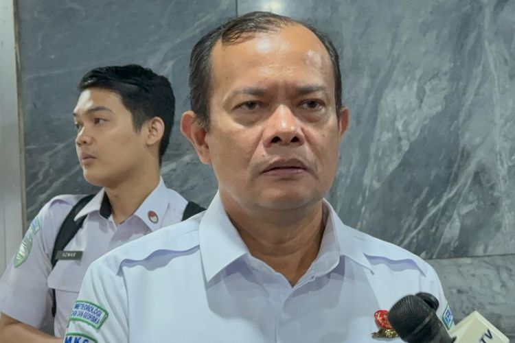 bibit siklon, BMKG, cuaca ekstrem, BMKG Ungkap Indonesia Sedang Dikepung 3 Siklon Tropis, Cuaca Ekstrem Mengintai Sejumlah Wilayah