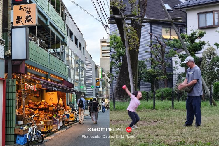 xiaomi 15t pro, xiaomi 15t series, kamera xiaomi 15t pro, spesifikasi Xiaomi 15T Pro, hasil foto xiaomi 15t pro, Menemukan Waktu yang Lebih Lambat di Pinggiran Tokyo Bersama Xiaomi 15T Pro