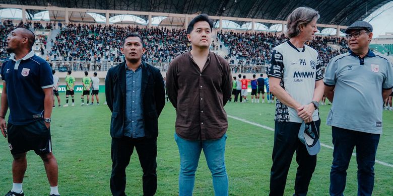 Fachruddin Aryanto, PSS Sleman, Garudayaksa FC, Championship, Ansyari Lubis, Liga 2, Misi 