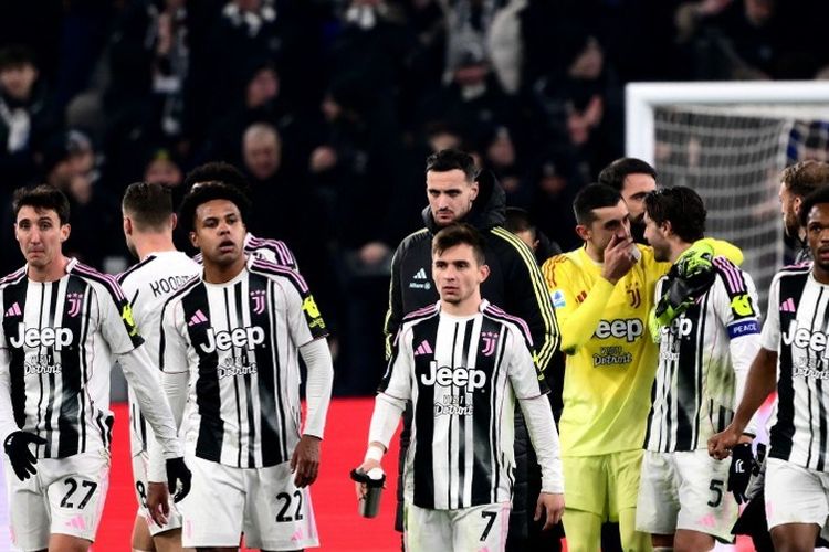 Liga Italia, Napoli vs Juventus, Inter Milan vs Como, sassuolo, Jadwal Liga Italia, Klasemen Liga Italia, Jay Idzes, Jadwal Liga Italia Pekan ke-14: Jay Idzes Buka Laga, Napoli Vs Juventus Jadi Sorotan