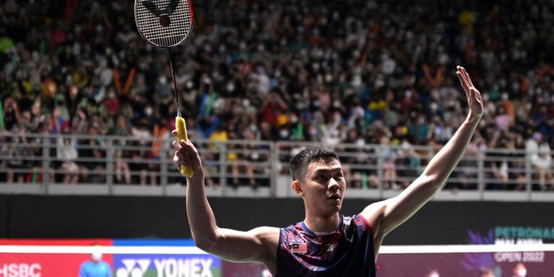 Lee Zii Jia, Rashid Sidek, Orleans Masters, China, Dong Tian Yao, Malaysia, Thomas Cup, Thomas Cup 2026, Lee Zii Jia Didesak Segera Cari Bantuan ke BAM demi Thomas Cup 2026
