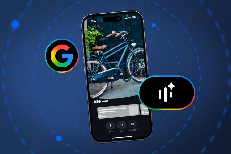 Google, model AI audio, Gemini Live, Google Rilis Model AI Gemini 3.1 Flash Live, Ngobrol Sama AI Jadi Lebih Manusiawi