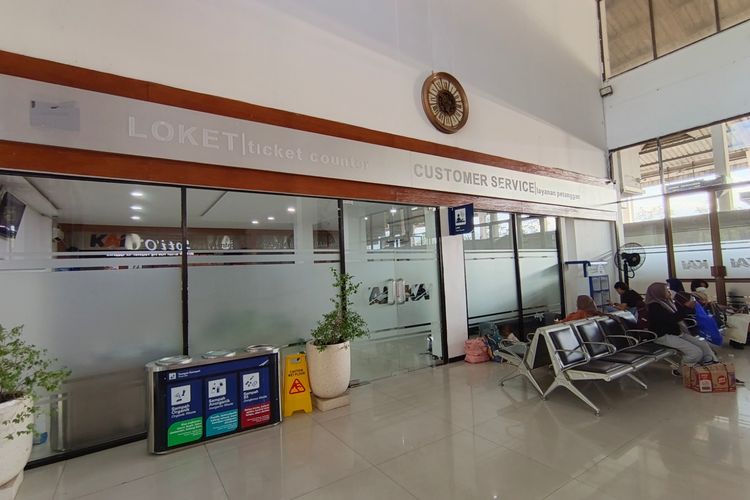 Kereta Api Indonesia, stasiun ketapang, sejarah stasiun ketapang, stasiun ketapang ke bali, stasiun ketapang ada dimana, Stasiun Ketapang, Penghubung Transportasi Darat dan Laut di Banyuwangi