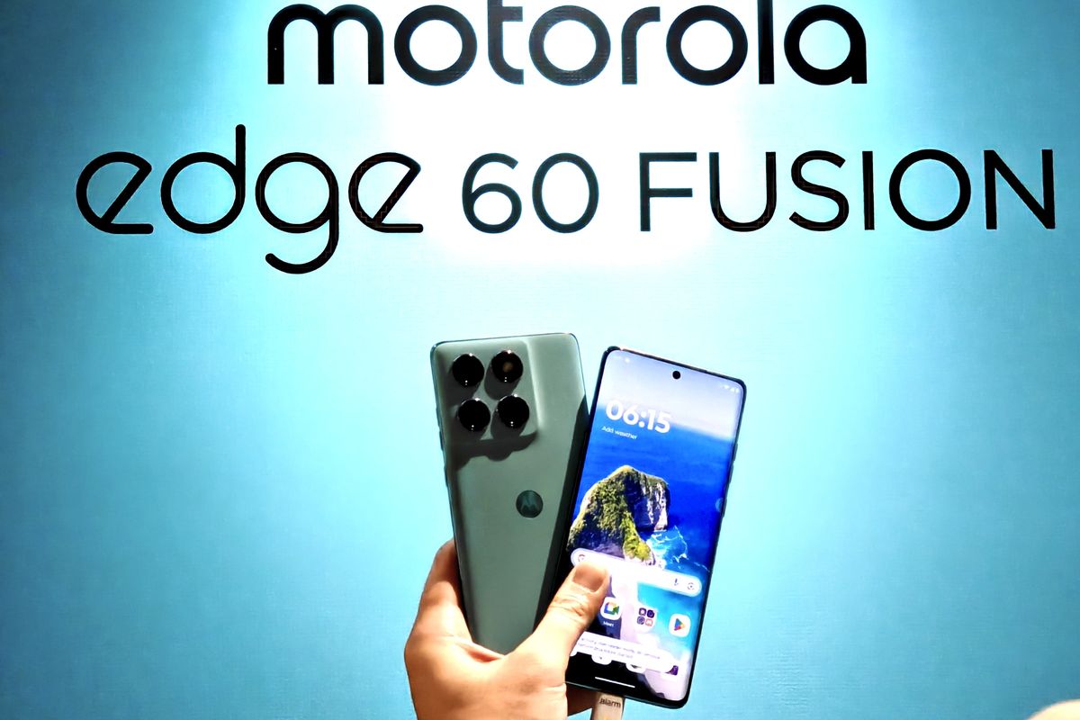 Motorola, Indonesia, Motorola Edge 60 Fusion, Spesifikasi Motorola Edge 60 Fusion, Harga Motorola Edge 60 Fusion, harga Motorola Edge 60 Fusion, motorola edge 60 fusion, spesifikasi motorola edge 60 fusion, harga motorola edge 60 fusion, tabel spesifikasi dan harga motola edge 60 fusion, Spesifikasi dan Harga Motorola 60 Edge Fusion di Indonesia