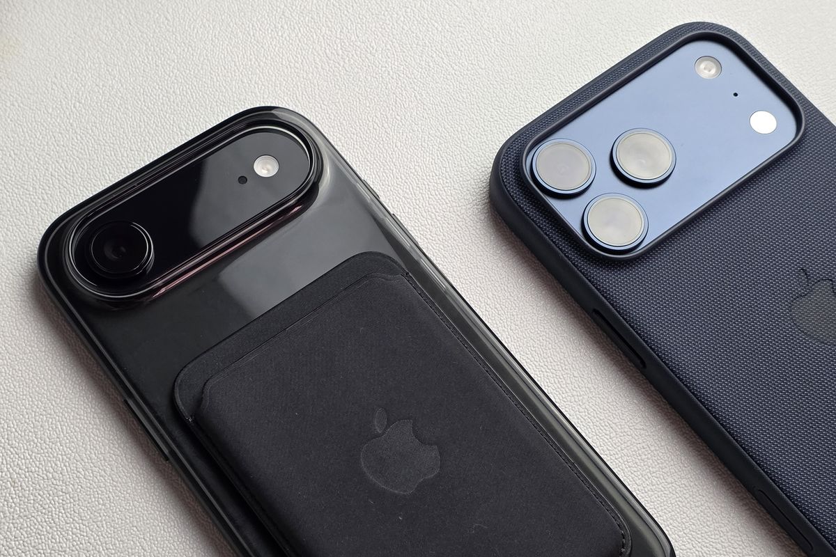 Apple, iPhone, iPad, Apple Bikin Casing Unik yang Bisa Langsung Konek ke Satelit?