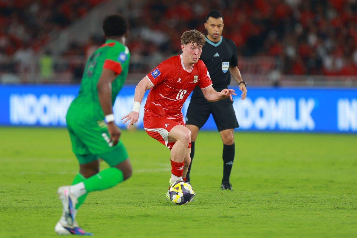 Bulgaria, timnas Indonesia, Menang Besar Bukan Jaminan, Timnas Indonesia Hadapi Ujian Nyata Lawan Bulgaria